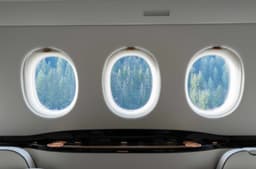 Falcon 7X 9H-GSWAN