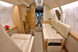 Falcon 100 9H-HMJ