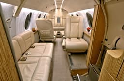 Falcon 100 9H-HMJ