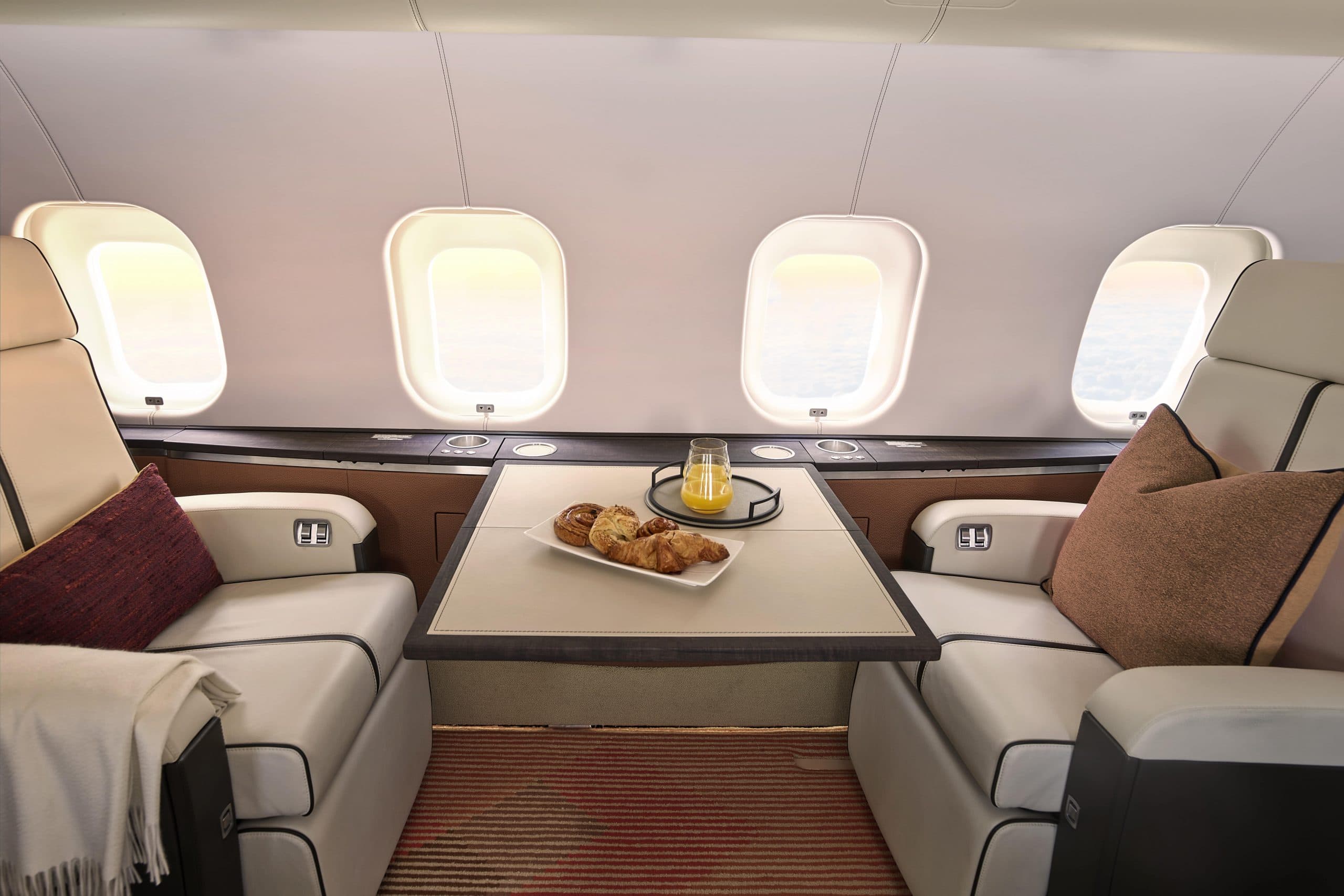 Global 5000 9H-IBD