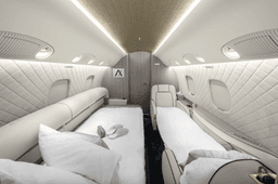 Embraer Legacy 600 9H-IMP