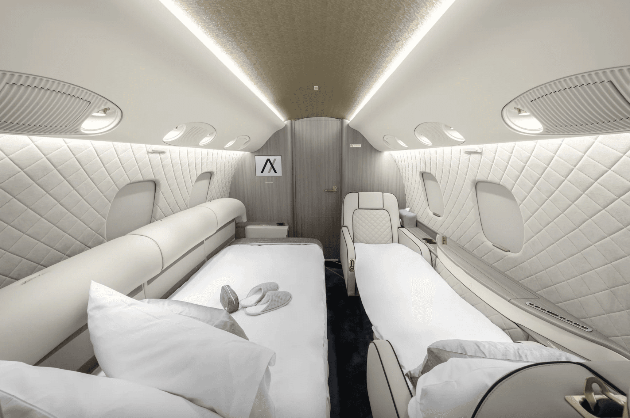 Embraer Legacy 600 9H-IMP