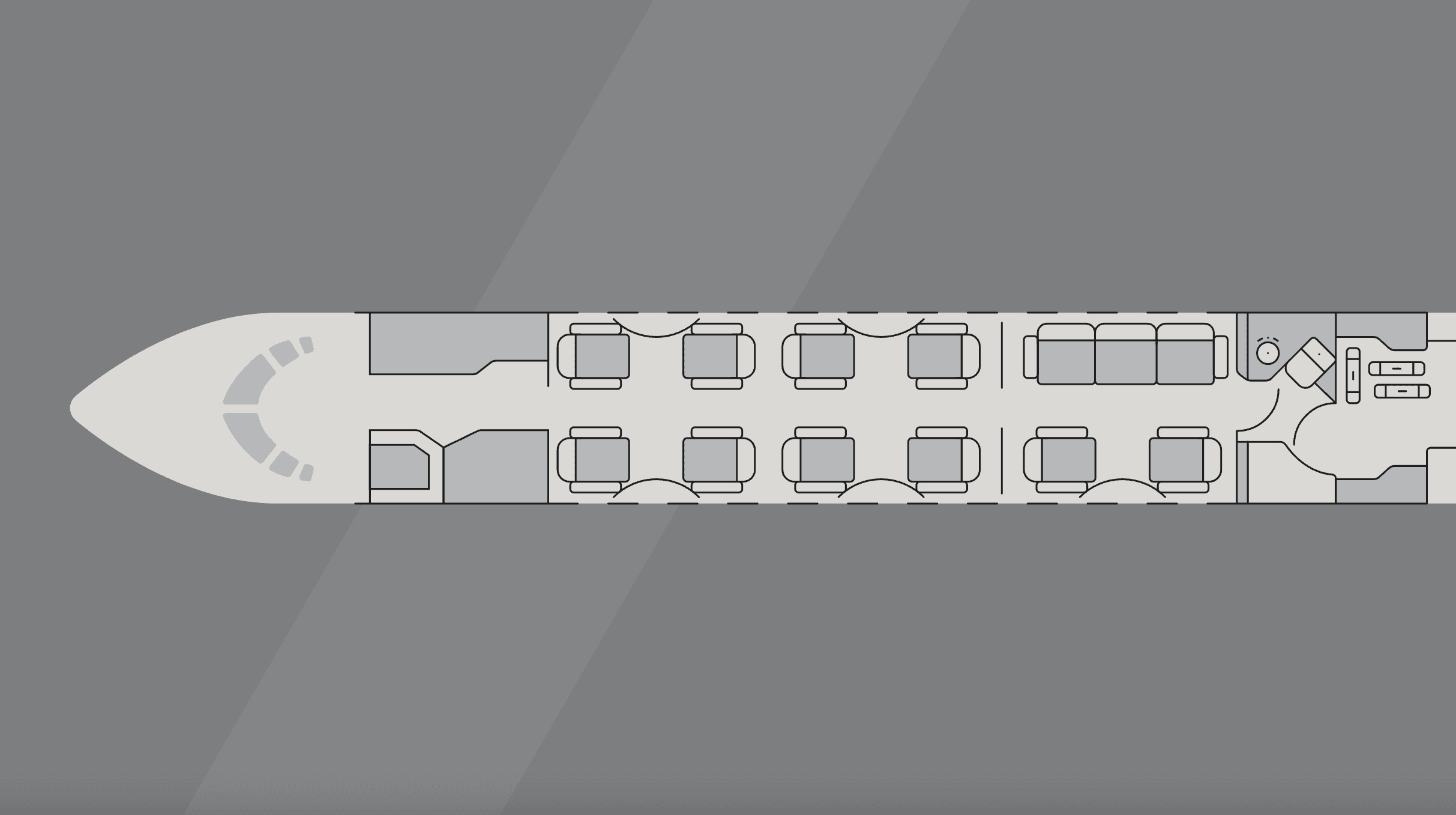 Embraer Legacy 600 9H-IMP