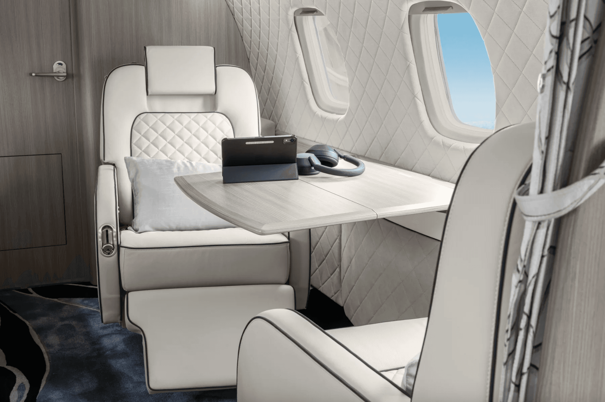 Embraer Legacy 600 9H-IMP