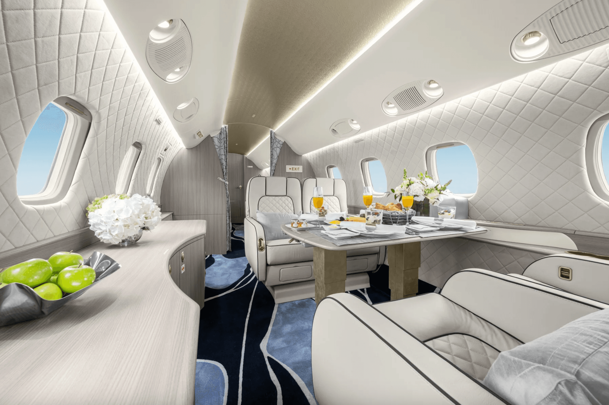 Embraer Legacy 600 9H-IMP