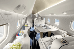 Embraer Legacy 600 9H-IMP