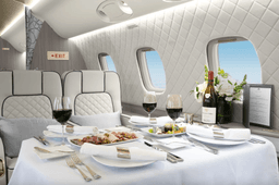 Embraer Legacy 600 9H-IMP