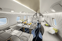 Embraer Legacy 600 9H-IMP