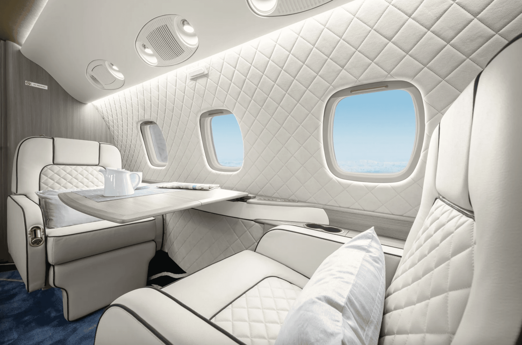 Embraer Legacy 600 9H-IMP