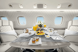 Embraer Legacy 600 9H-IMP