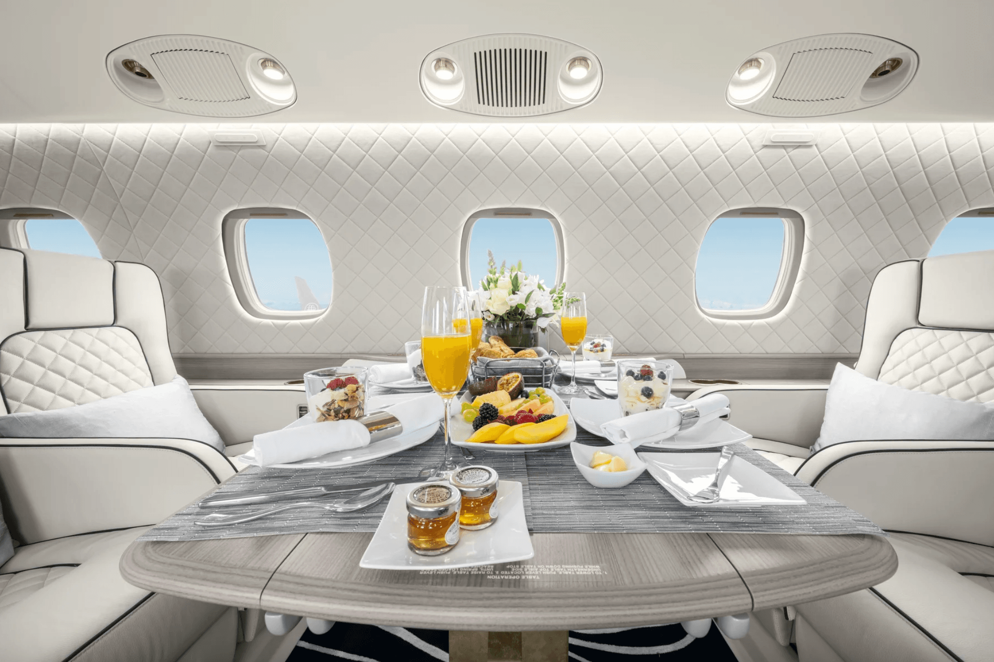 Embraer Legacy 600 9H-IMP
