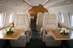 Global 6000 9H-JBJ