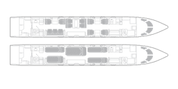 Gulfstream G450 9H-JVA