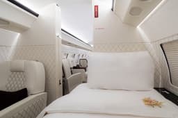 Global Express XRS 9H-KDR