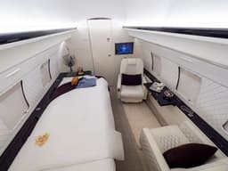 Global Express XRS 9H-KDR