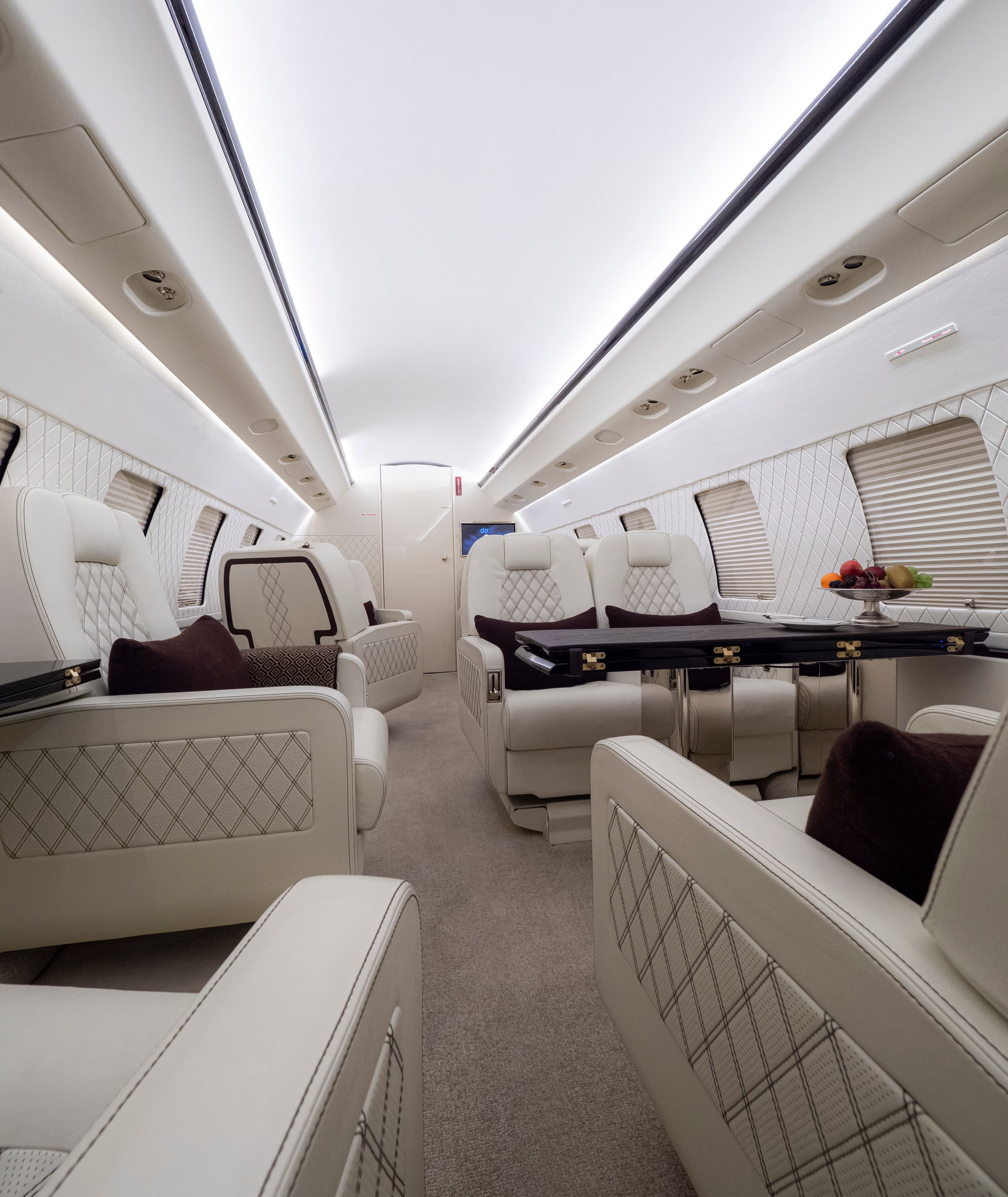 Global Express XRS 9H-KDR