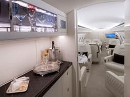 Global Express XRS 9H-KDR