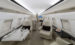 Global Express XRS 9H-KDR