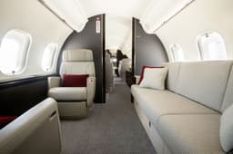 Global 5500 9H-MAS