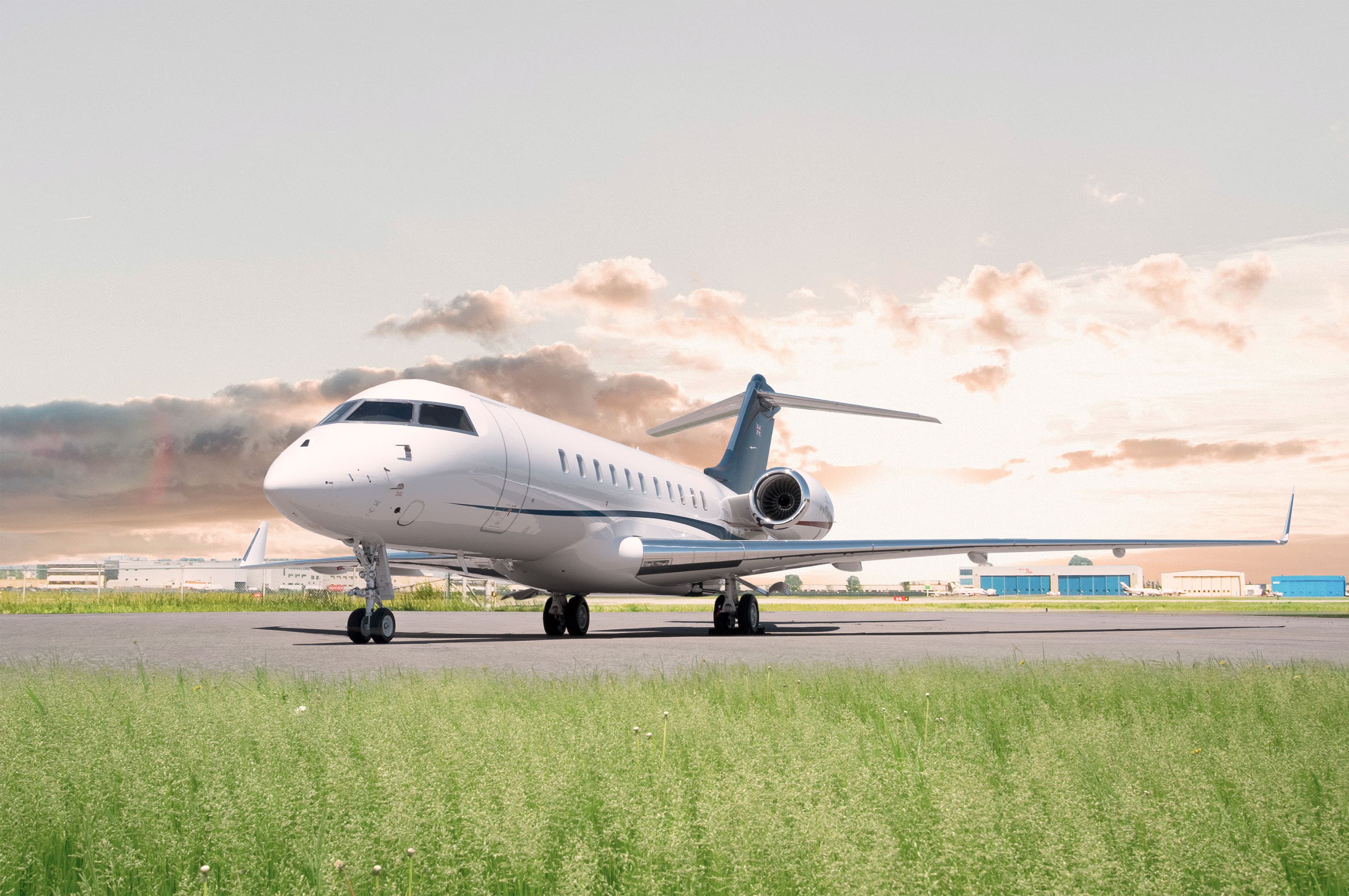 Global 5500 9H-MAS