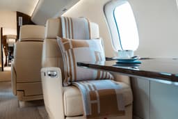 Global 7500 9H-MAX