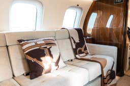 Global 7500 9H-MAX