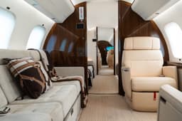 Global 7500 9H-MAX