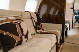 Global 7500 9H-MAX