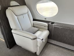 Gulfstream G650ER 9H-MFC
