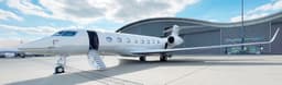 Gulfstream G650ER 9H-MFC