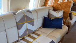 Global 5000 9H-MONE