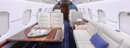 Global 6000 9H-OVG