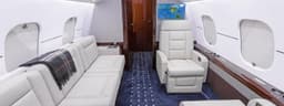 Global 6000 9H-OVG