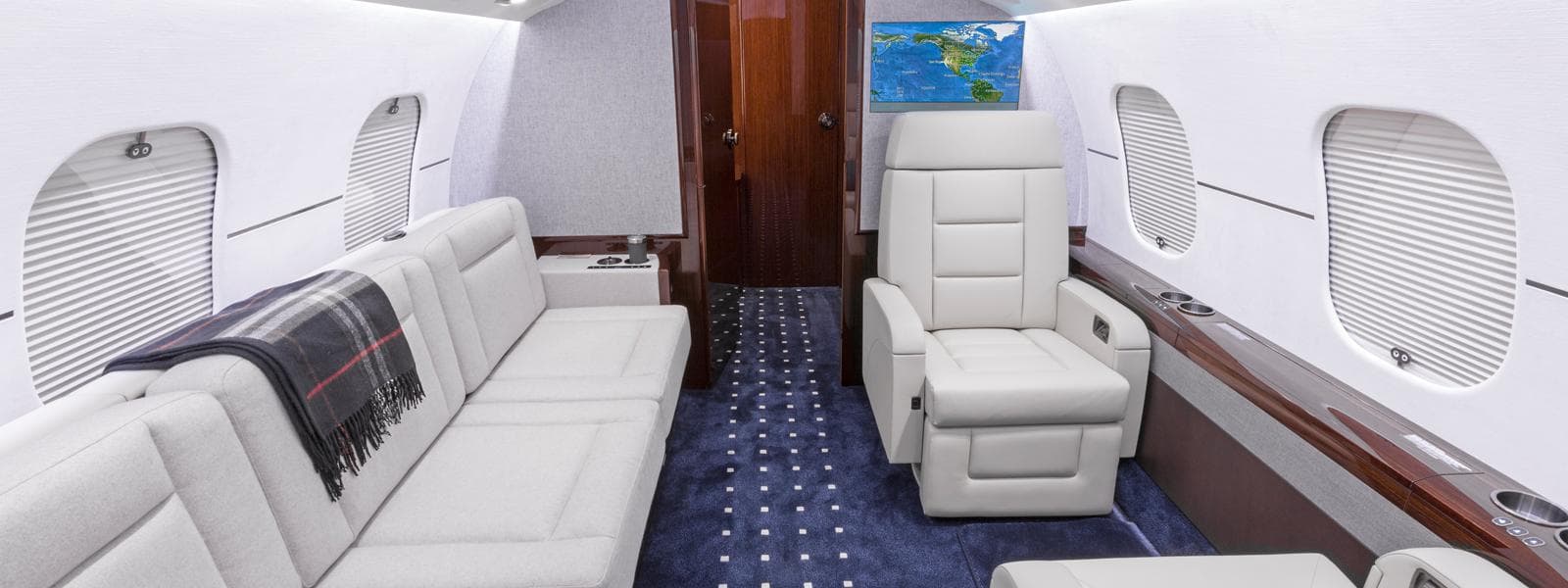 Global 6000 9H-OVG