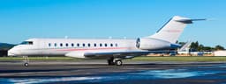 Global 6000 9H-OVG