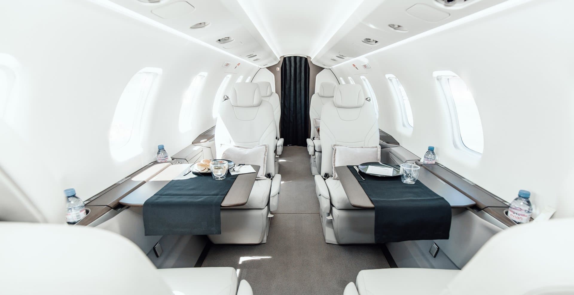Pilatus PC-24 9H-RIM