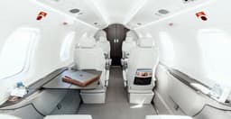 Pilatus PC-24 9H-RIM