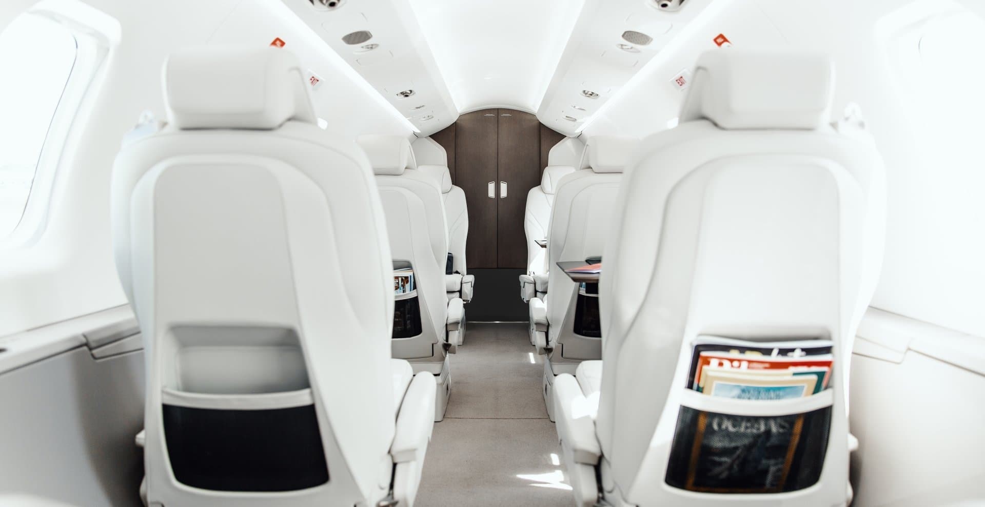 Pilatus PC-24 9H-RIM