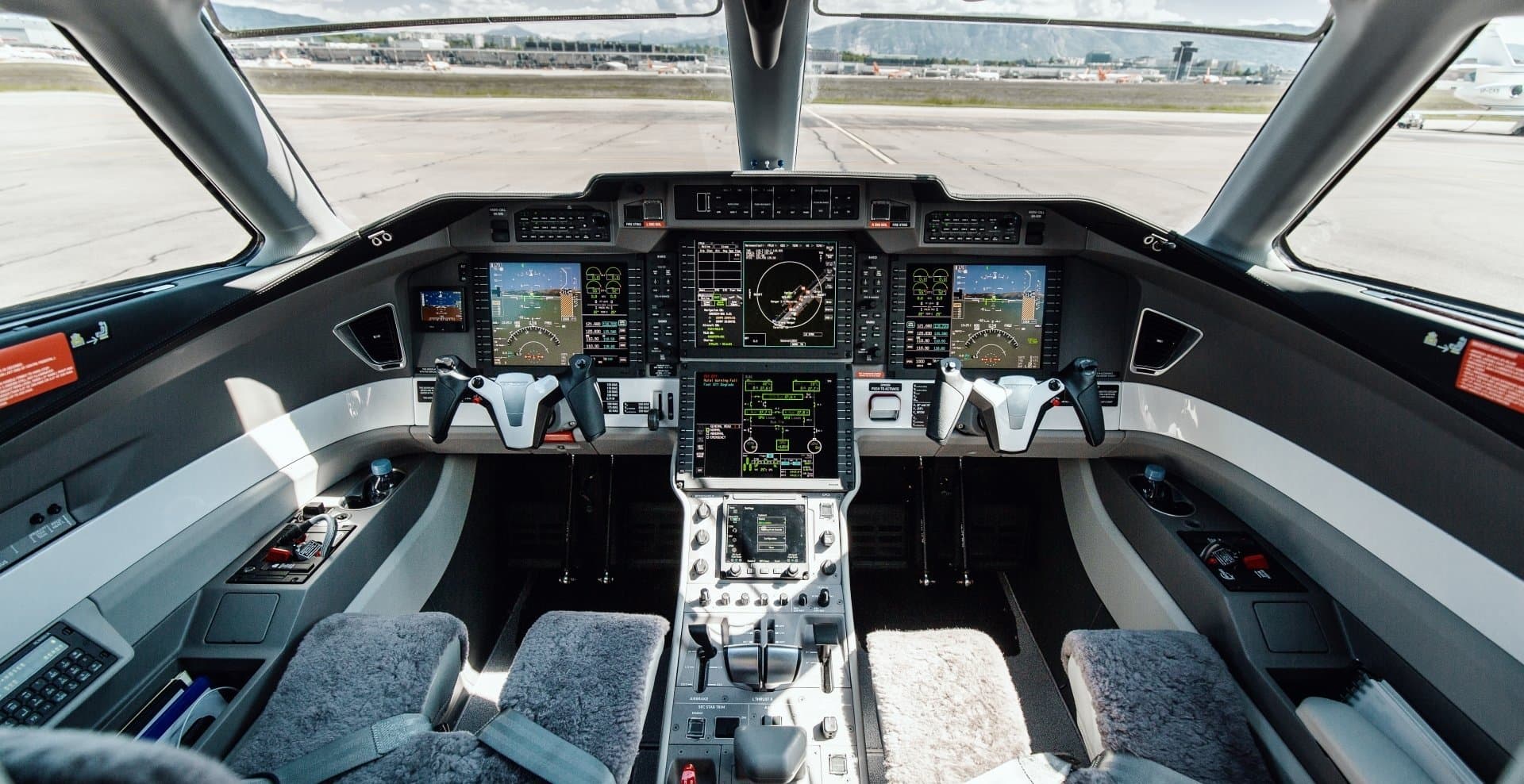 Pilatus PC-24 9H-RIM