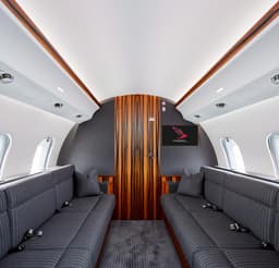 Global 6000 9H-SFG