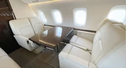 Challenger 605 9H-VFN