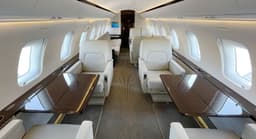 Challenger 605 9H-VFN