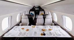 Global 7500 9H-VIC