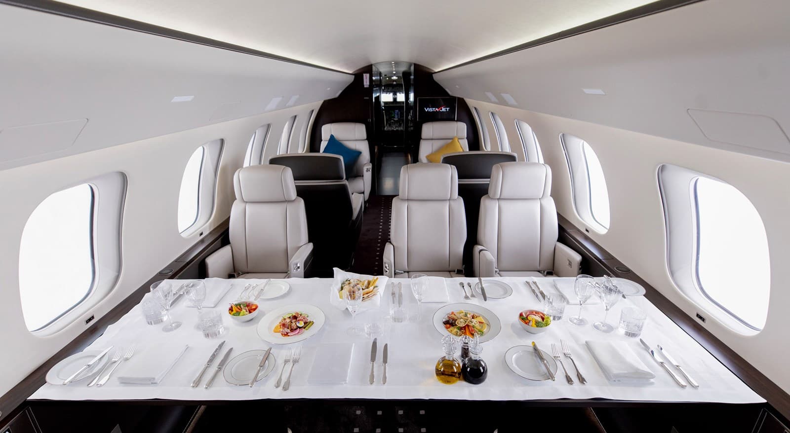 Global 7500 9H-VIC