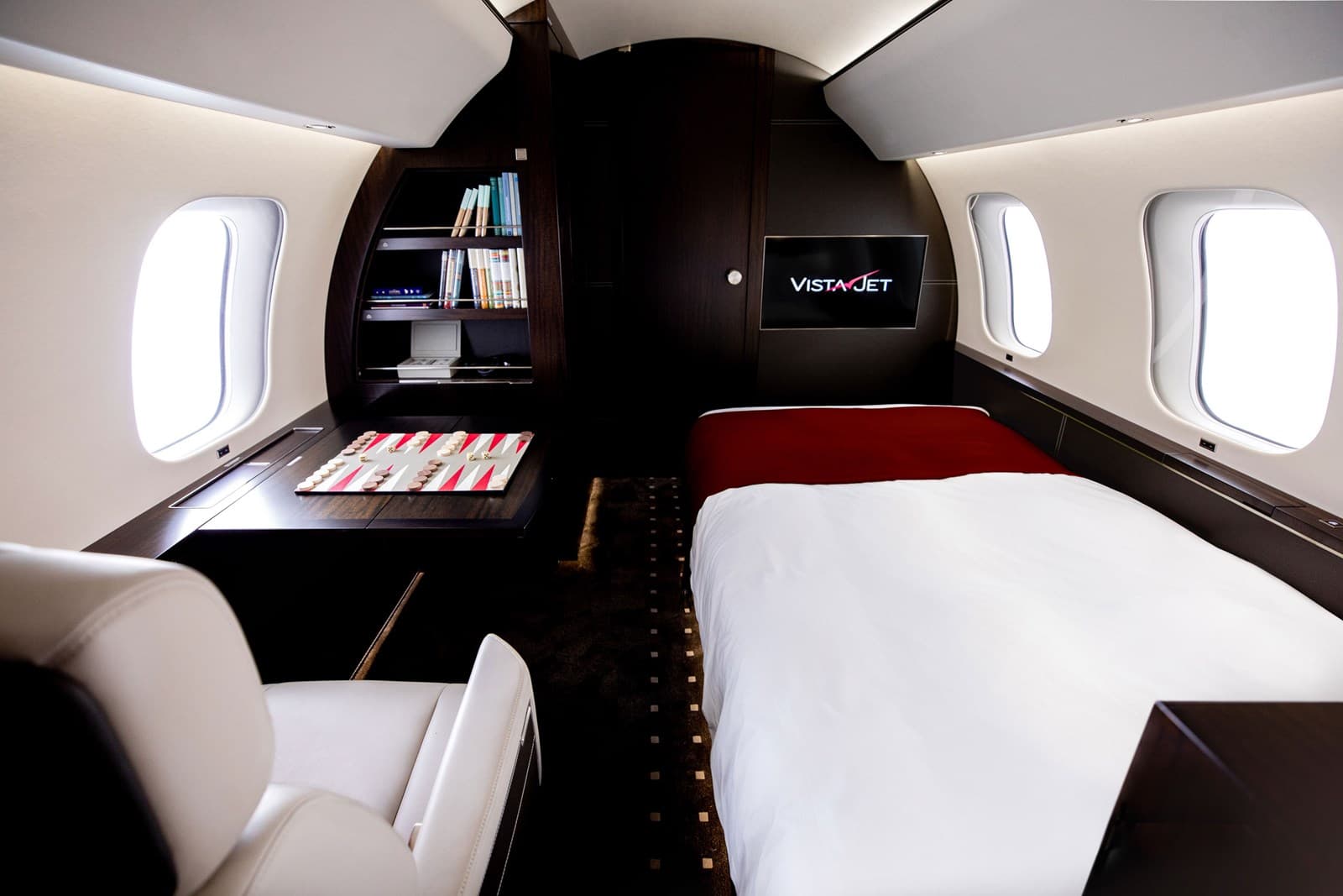 Global 7500 9H-VIC