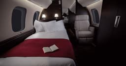 Global 7500 9H-VII