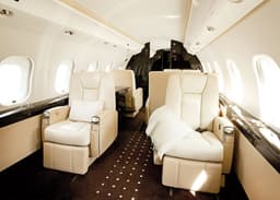 Global 6000 9H-VJE