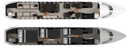 Falcon 7X 9H-VSLK