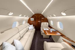 Embraer Legacy 600 9H-WFC