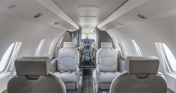 Cessna Citation XLS 9H-XOC